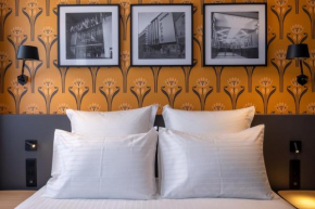 Ferdinand Hotel Tours